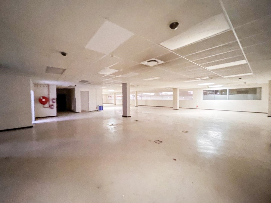 To Let commercial Property for Rent in Bellville Central Western Cape